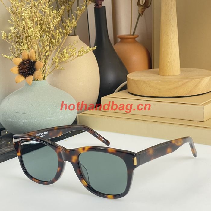 Saint Laurent Sunglasses Top Quality SLS00266